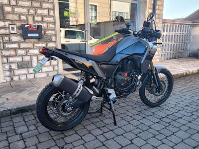 Yamaha T&eacute;n&eacute;r&eacute; 700 (2022 - 24) usata