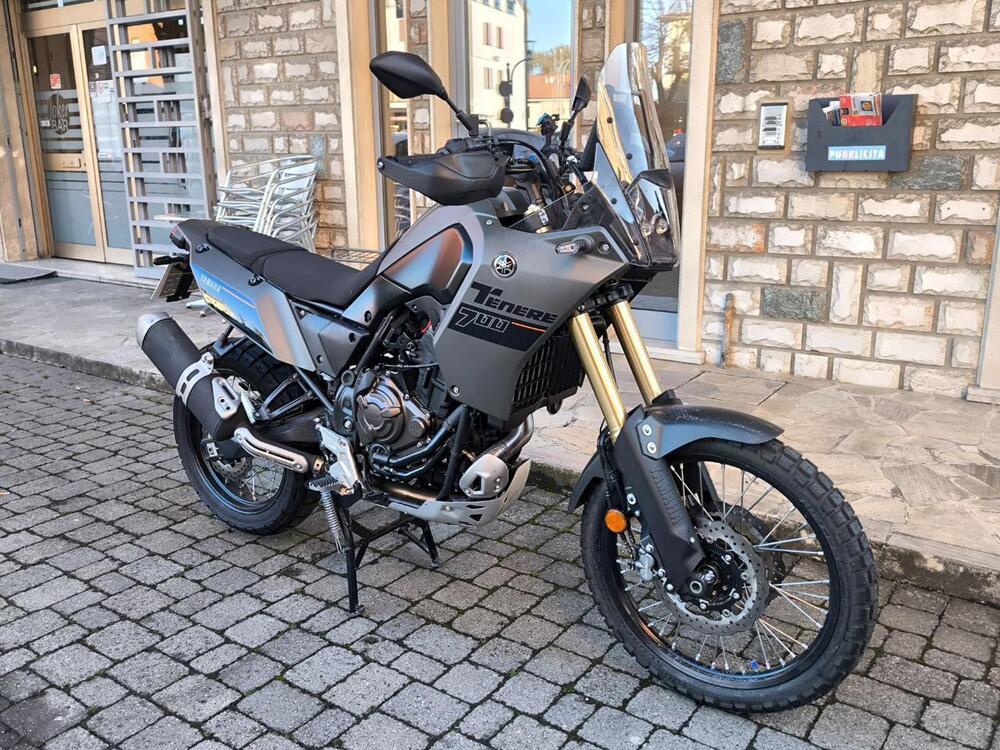 Yamaha Ténéré 700 (2022 - 24) (3)