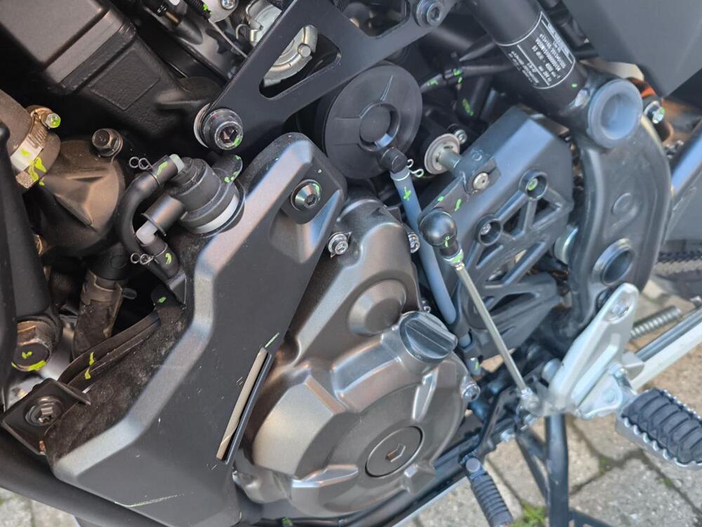 Yamaha Ténéré 700 (2022 - 24) (8)