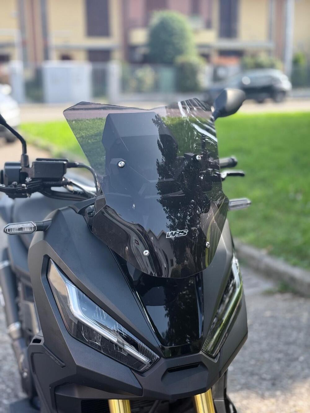 Honda X-ADV 750 DCT (2021 - 24) (5)