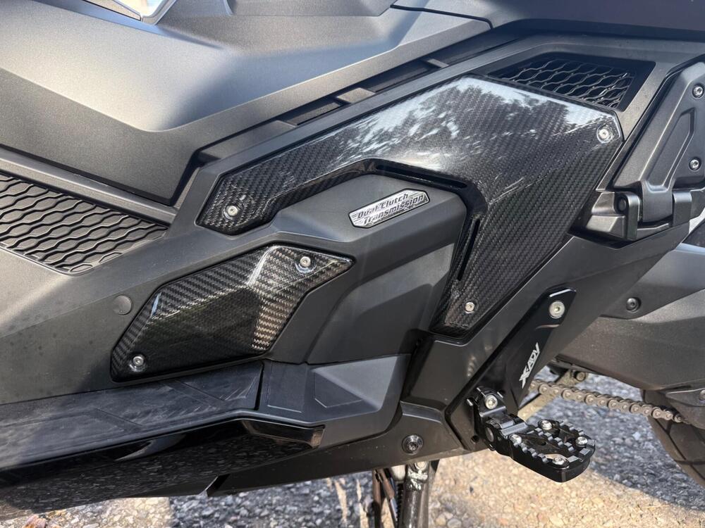 Honda X-ADV 750 DCT (2021 - 24) (6)