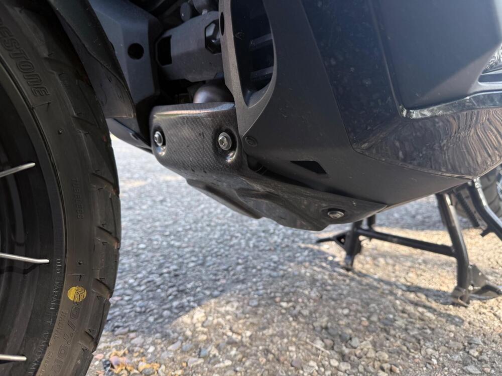 Honda X-ADV 750 DCT (2021 - 24) (7)