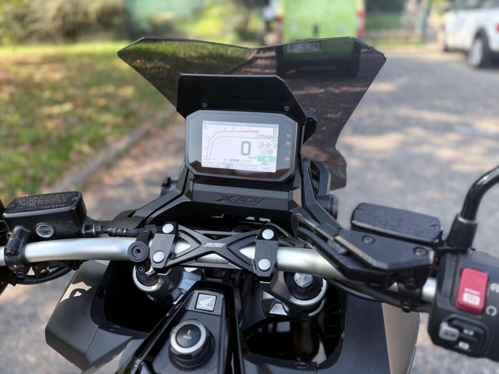 Honda X-ADV 750 DCT (2021 - 24) (9)
