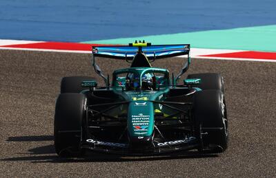 Formula 1 2026, test prestagionali Bahrain: la cronaca in diretta da Sakhir del Day 3