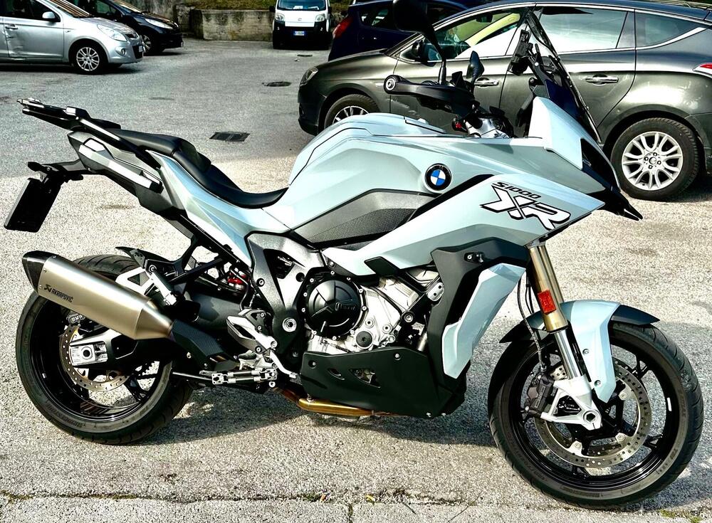 Bmw S 1000 XR (2020 - 23)