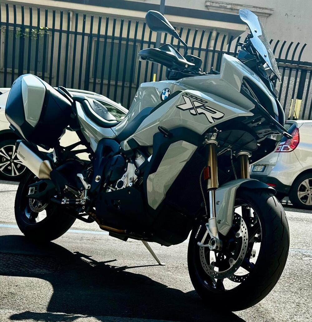 Bmw S 1000 XR (2020 - 23) (2)