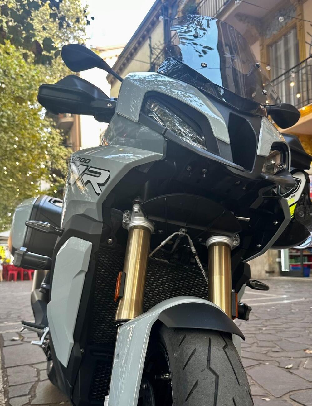 Bmw S 1000 XR (2020 - 23) (3)