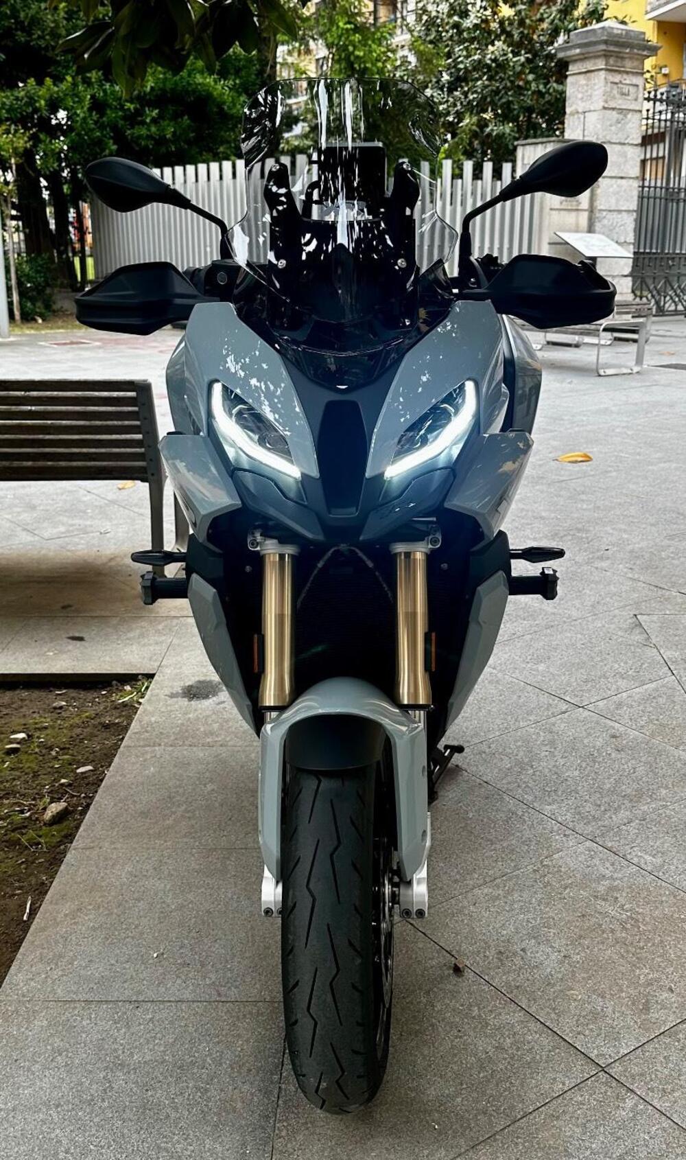 Bmw S 1000 XR (2020 - 23) (4)