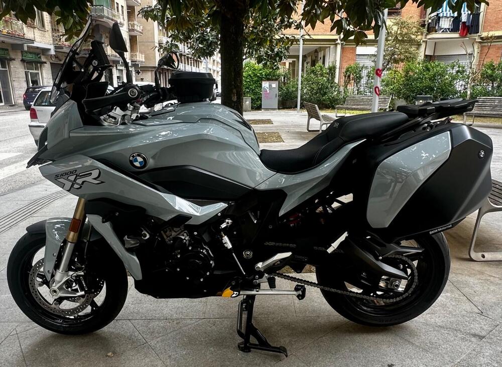 Bmw S 1000 XR (2020 - 23) (5)