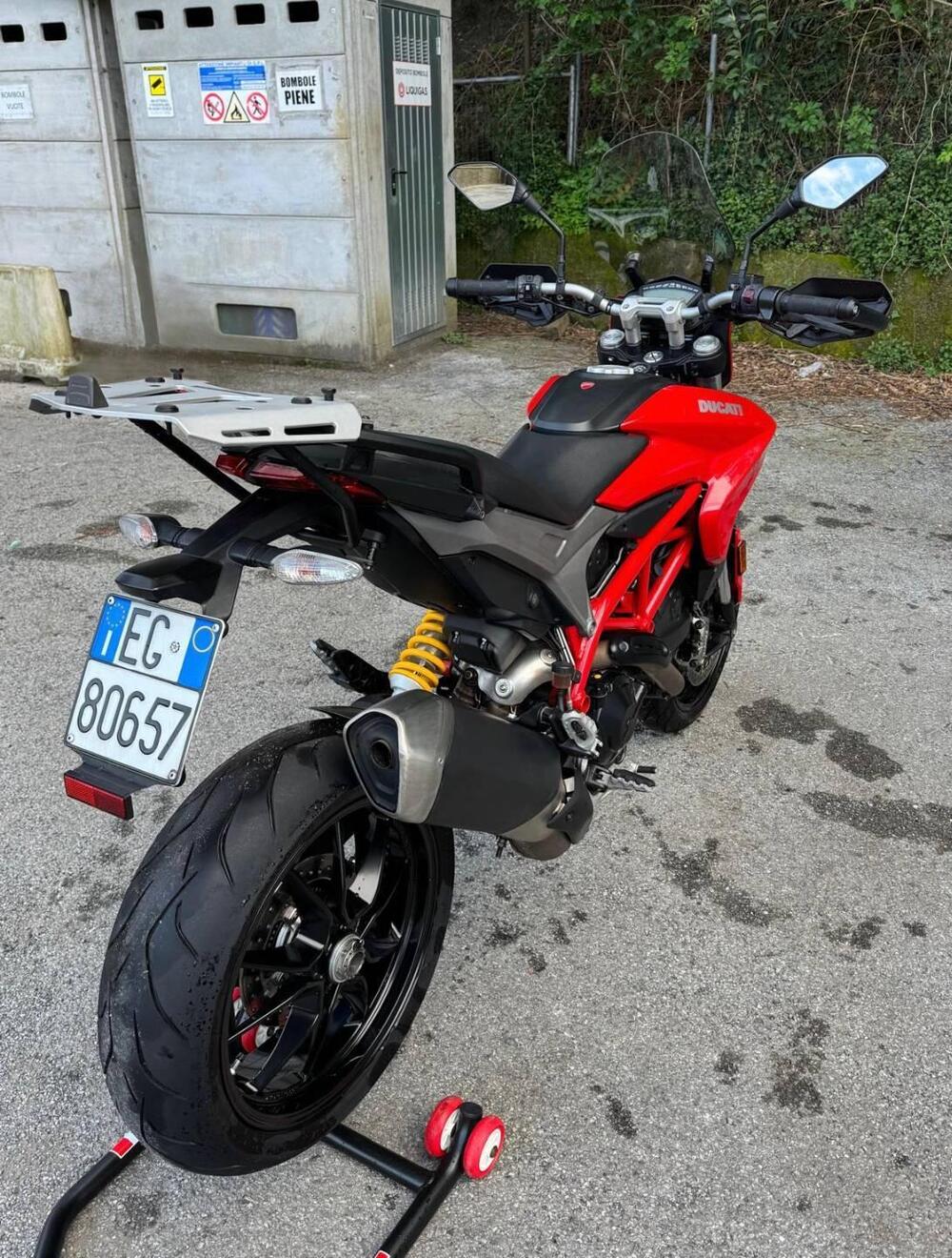 Ducati Hypermotard 939 (2016 - 18) (6)