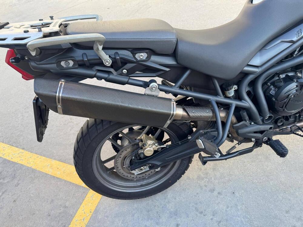 Triumph Tiger 800 ABS (2010 - 14) (3)