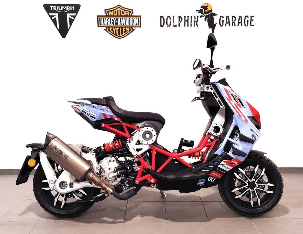 Italjet Moto Dragster 300 (2025 - 26) (2)