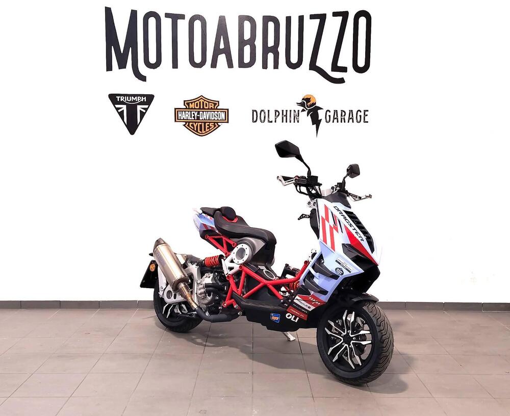 Italjet Moto Dragster 300 (2025 - 26) (5)