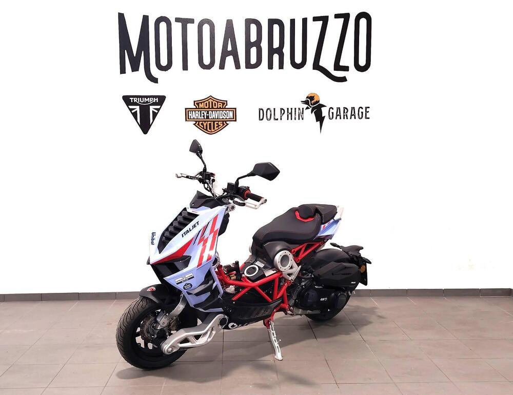 Italjet Moto Dragster 300 (2025 - 26) (6)