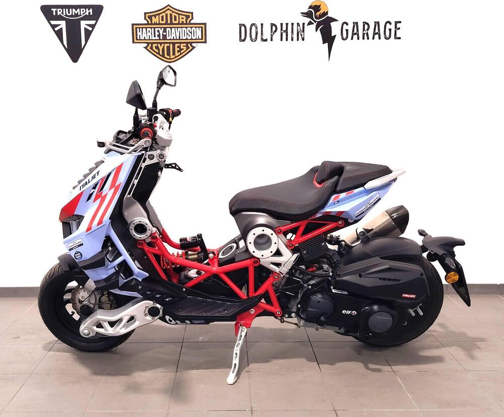 Italjet Moto Dragster 300 (2025 - 26) (8)