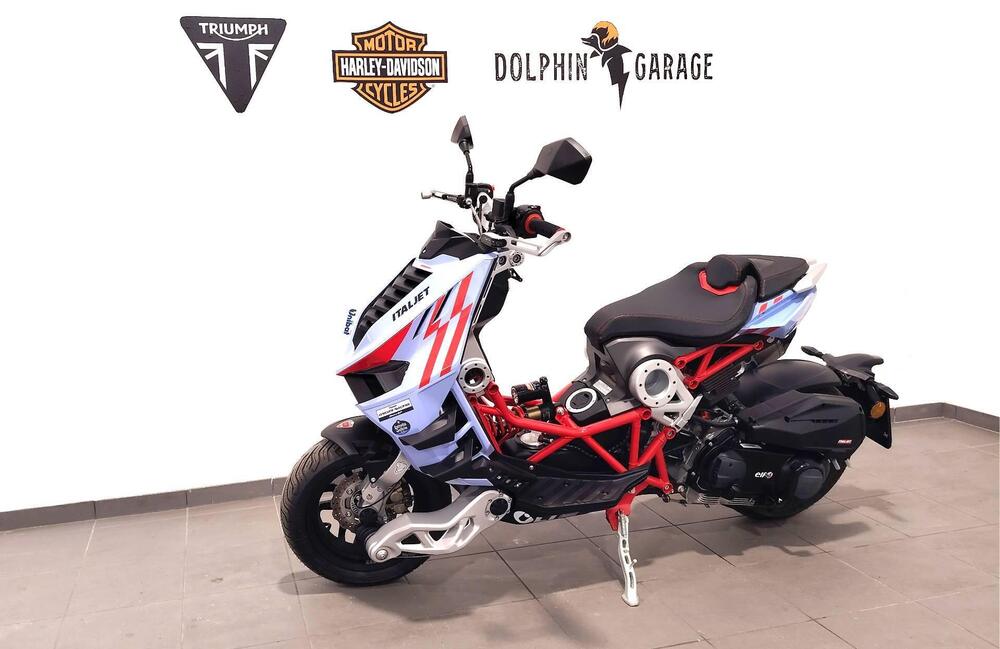 Italjet Moto Dragster 300 (2025 - 26) (9)