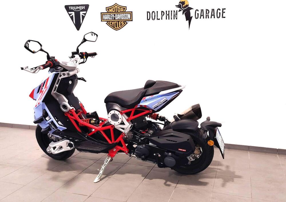 Italjet Moto Dragster 300 (2025 - 26) (10)