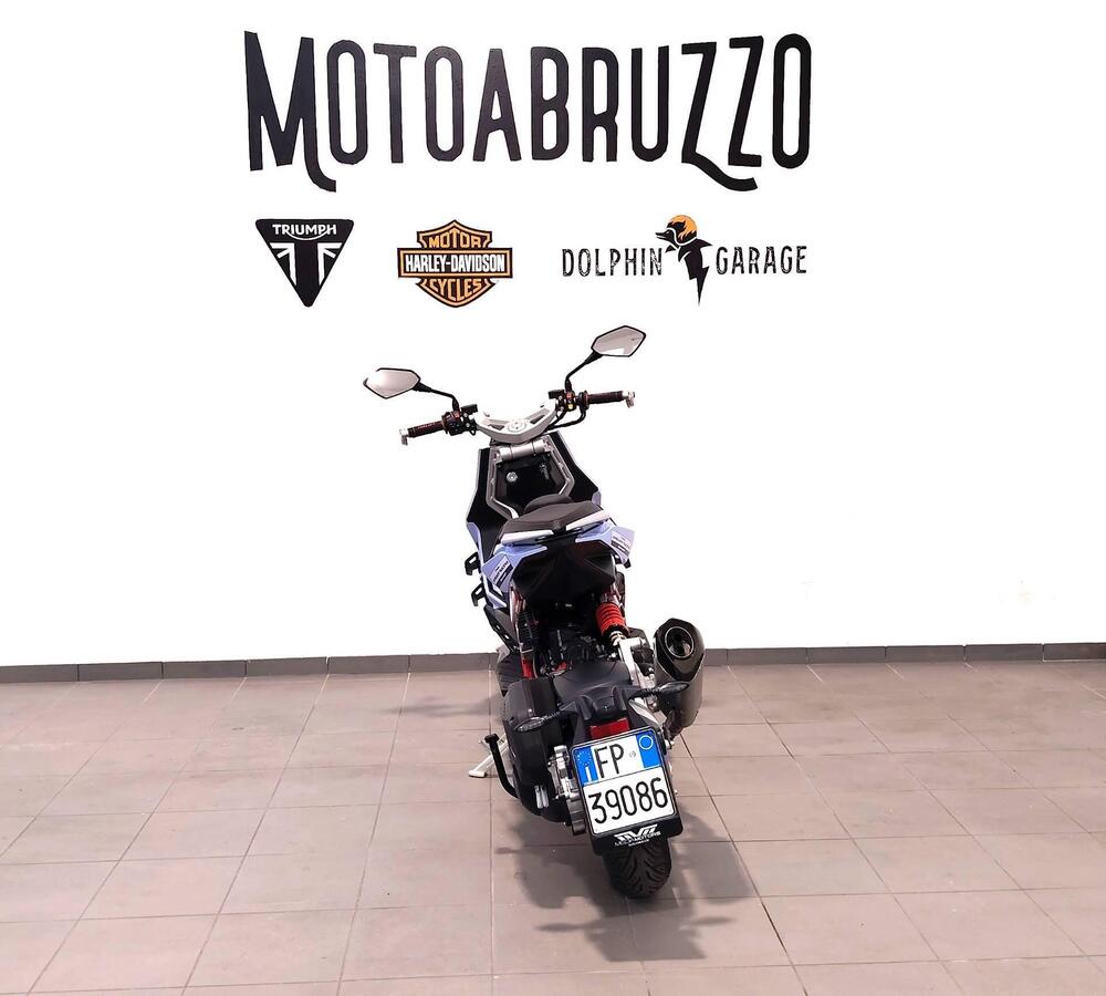 Italjet Moto Dragster 300 (2025 - 26) (11)