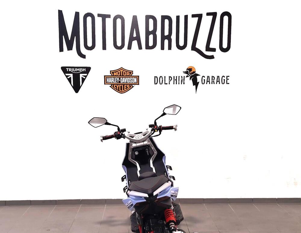 Italjet Moto Dragster 300 (2025 - 26) (12)