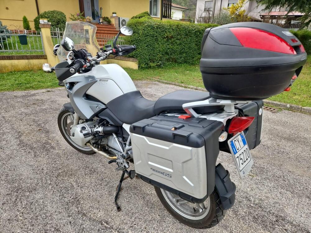 Bmw R 1200 GS (2004 - 07) (3)