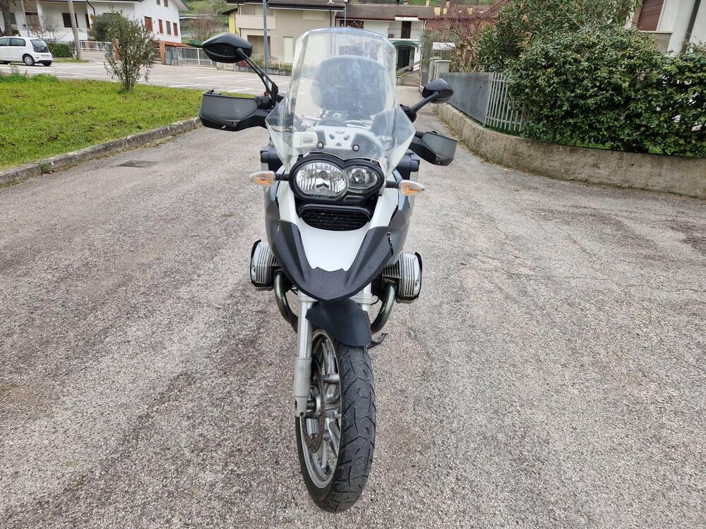 Bmw R 1200 GS (2004 - 07) (4)