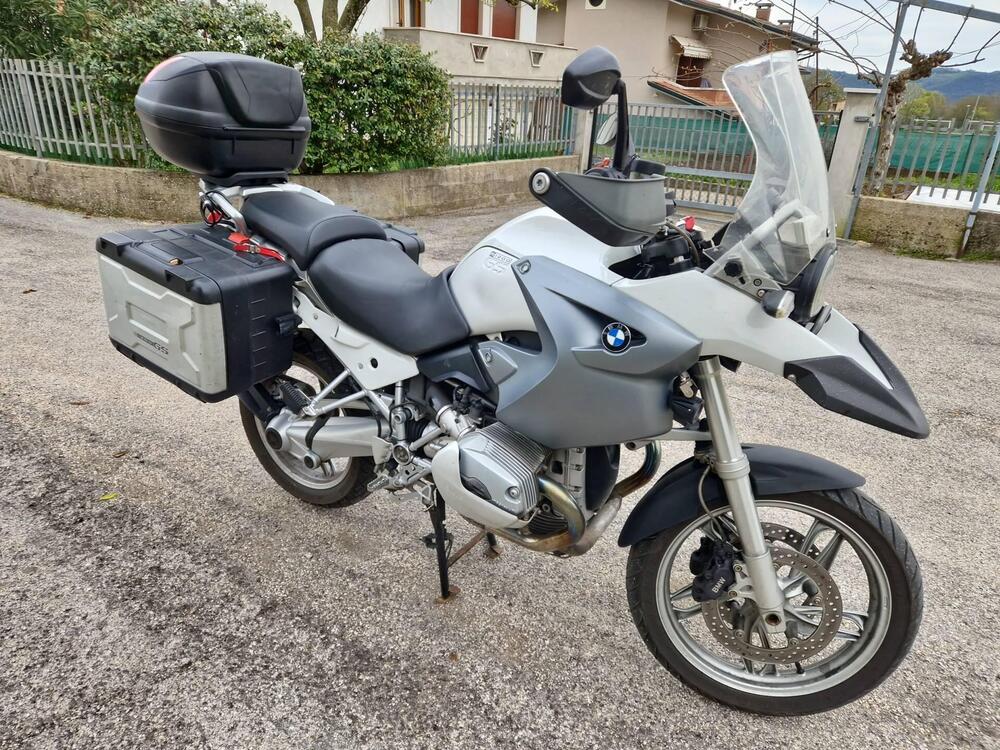 Bmw R 1200 GS (2004 - 07) (5)