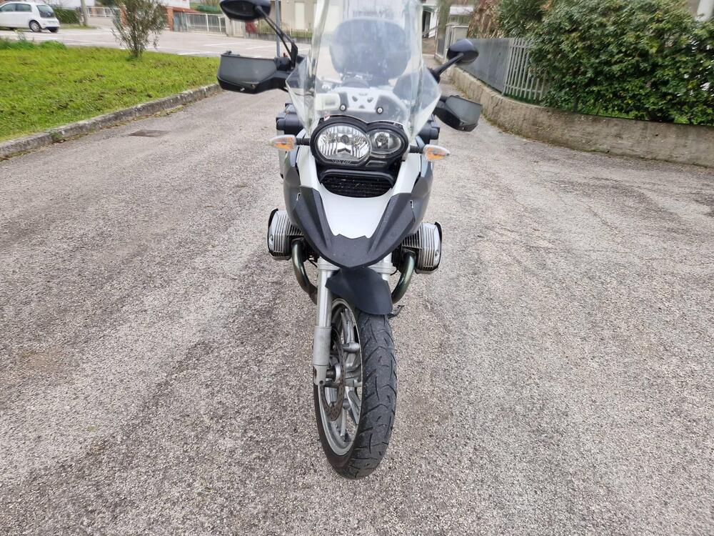 Bmw R 1200 GS (2004 - 07) (7)