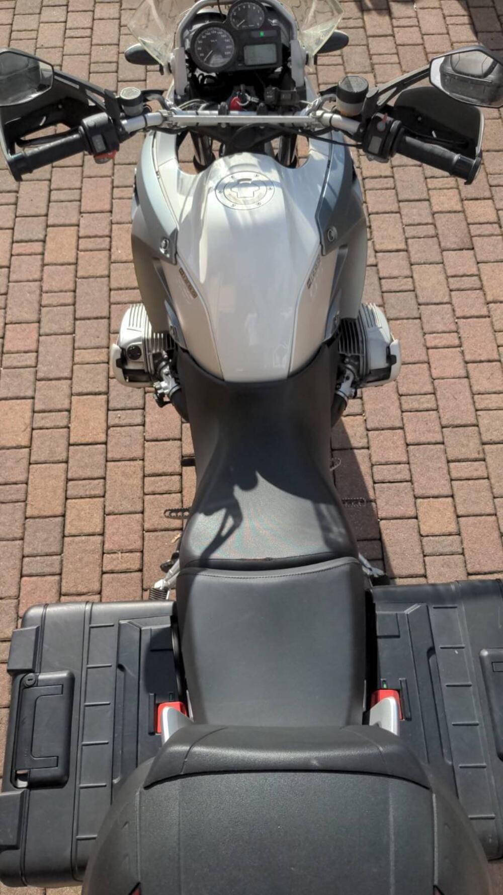 Bmw R 1200 GS (2004 - 07) (9)