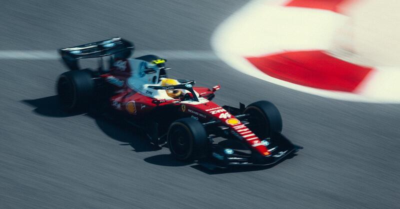 Formula 1 2026, test prestagionali Bahrain: la cronaca in diretta da Sakhir del Day 3