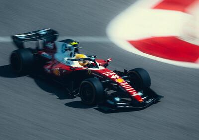 Formula 1 2026, test prestagionali Bahrain: la cronaca in diretta da Sakhir del Day 3