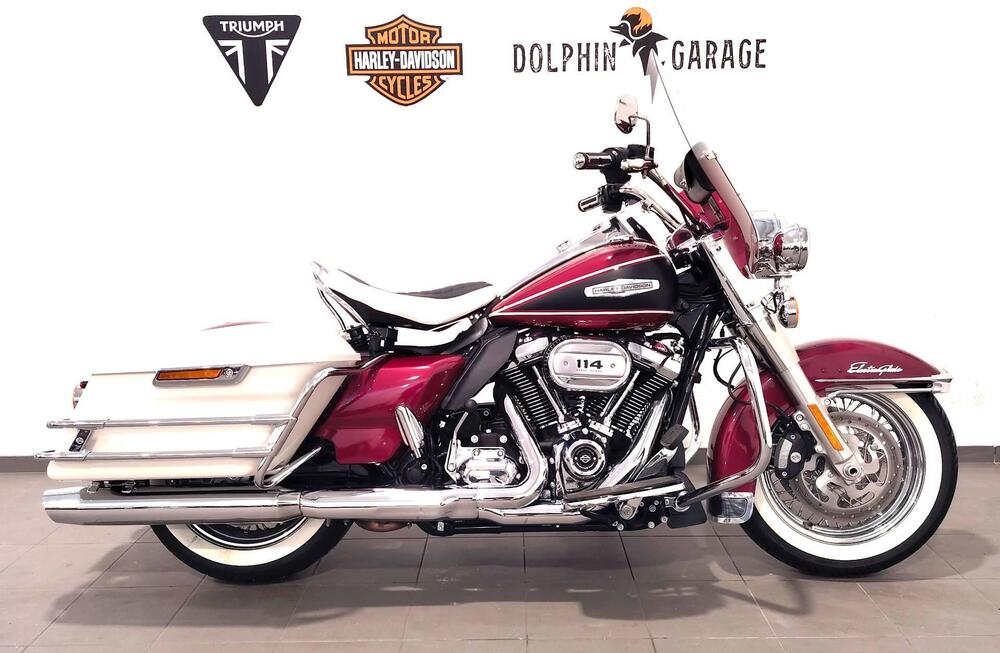 Harley-Davidson Electra Glide Highway King (2023) (2)