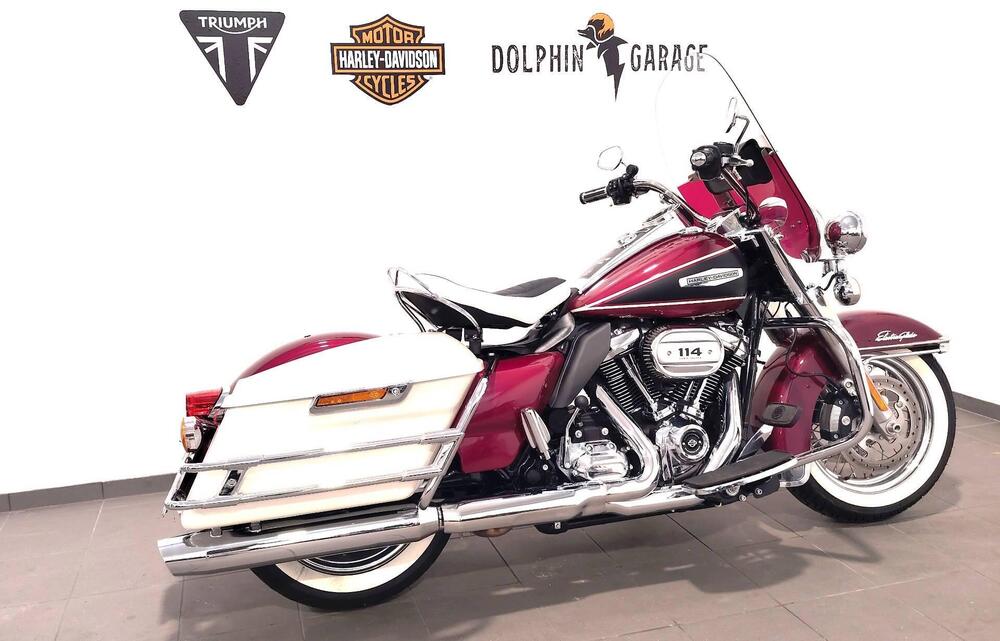 Harley-Davidson Electra Glide Highway King (2023) (4)