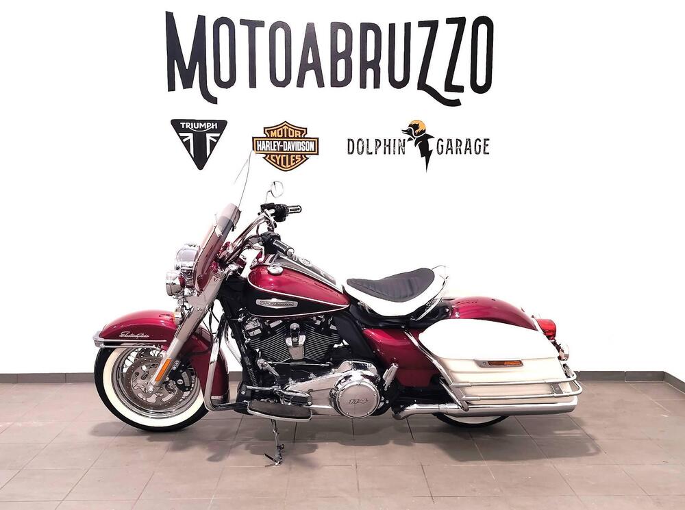 Harley-Davidson Electra Glide Highway King (2023) (6)