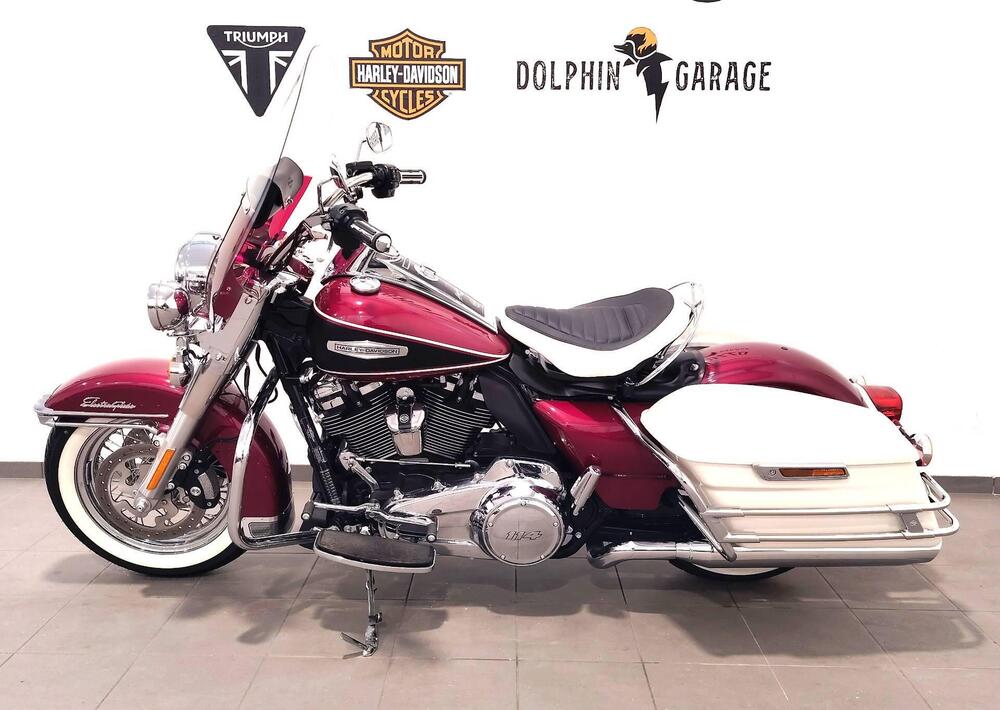 Harley-Davidson Electra Glide Highway King (2023) (7)
