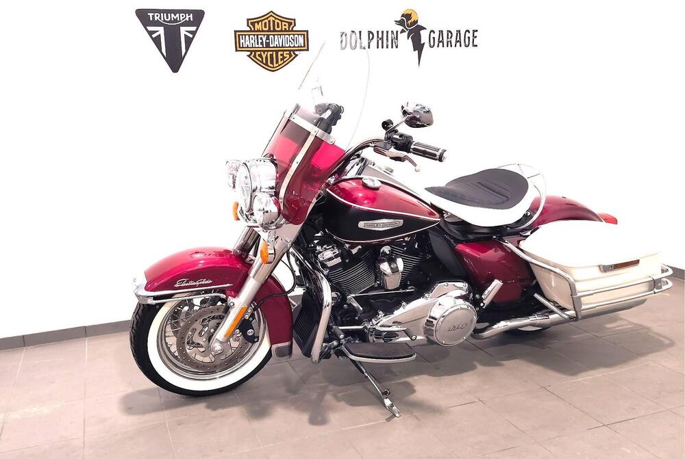 Harley-Davidson Electra Glide Highway King (2023) (9)