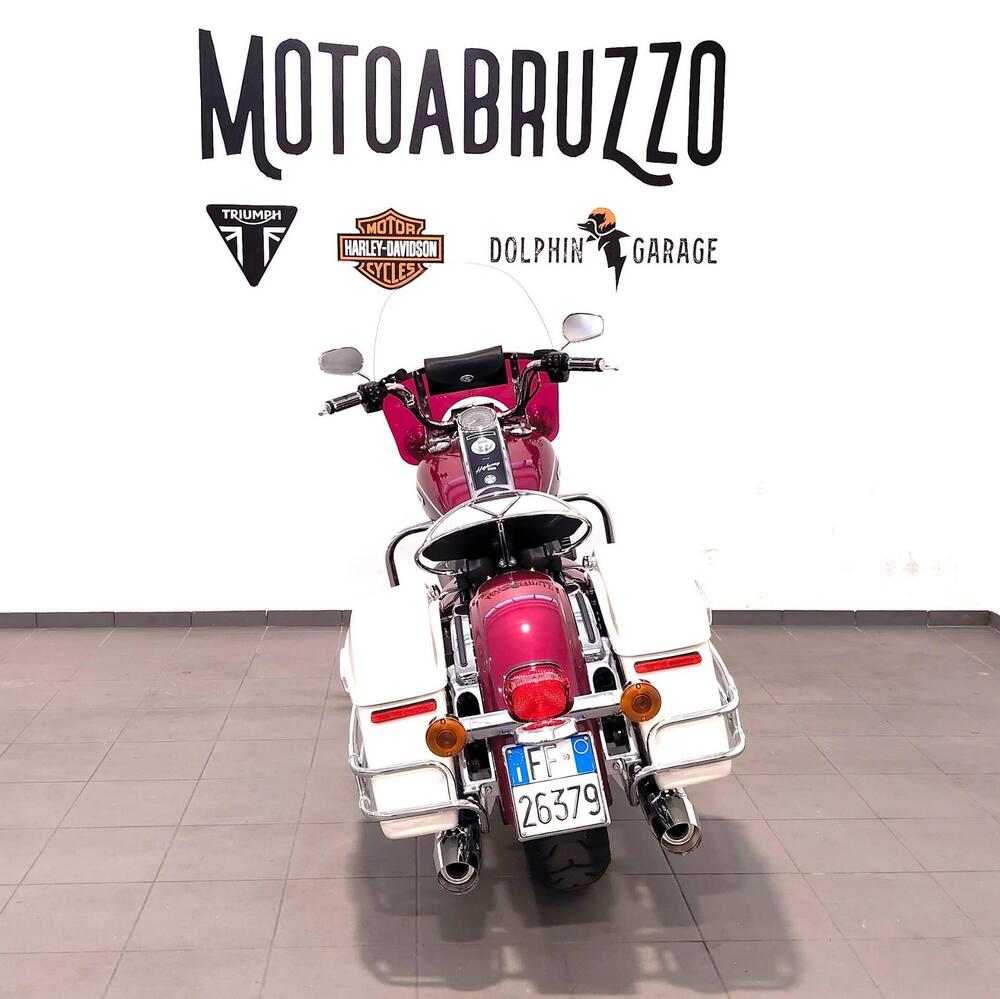 Harley-Davidson Electra Glide Highway King (2023) (10)