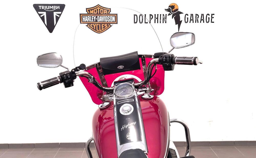 Harley-Davidson Electra Glide Highway King (2023) (12)