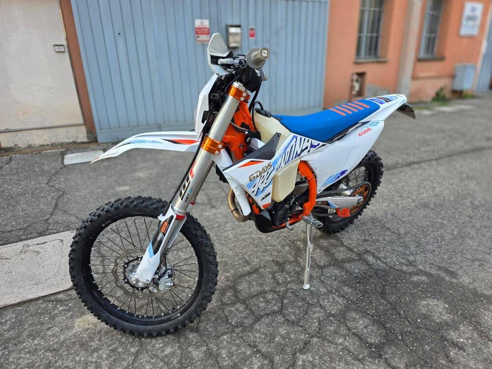 KTM 250 EXC-F Six Days (2024) (3)