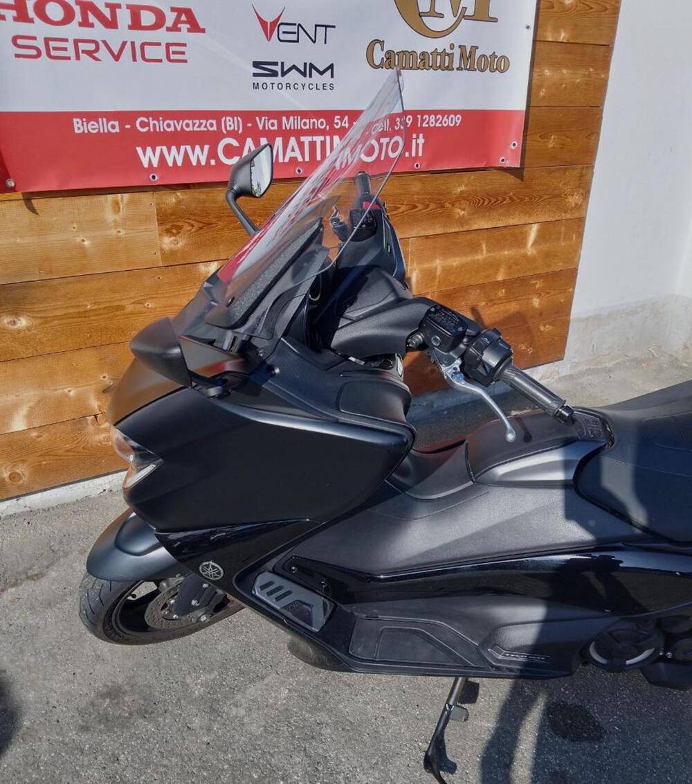 Yamaha T-Max 560 (2020 - 21) (5)