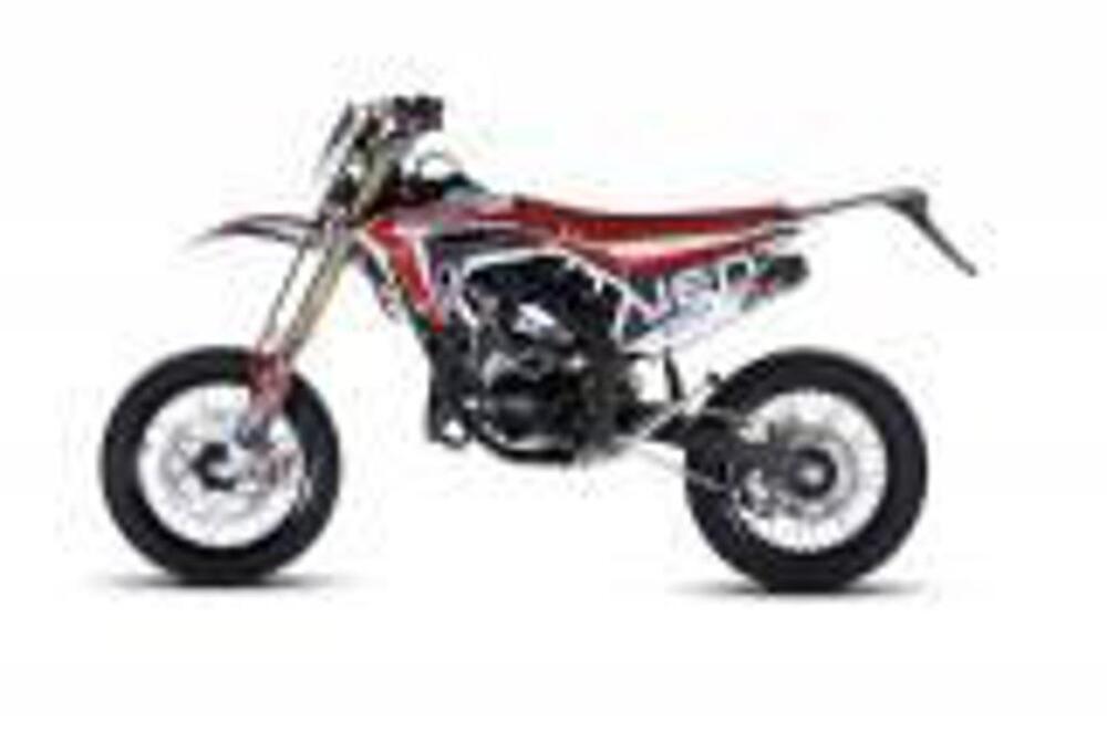 Vent Derapage 50 RR (2021 - 25)