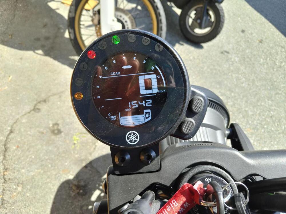 Royal Enfield Meteor 350 (2021 - 26) (2)