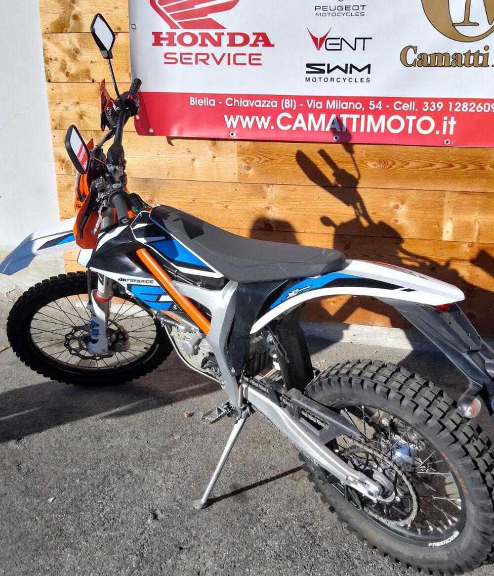 KTM Freeride E-XC (2021) (10)