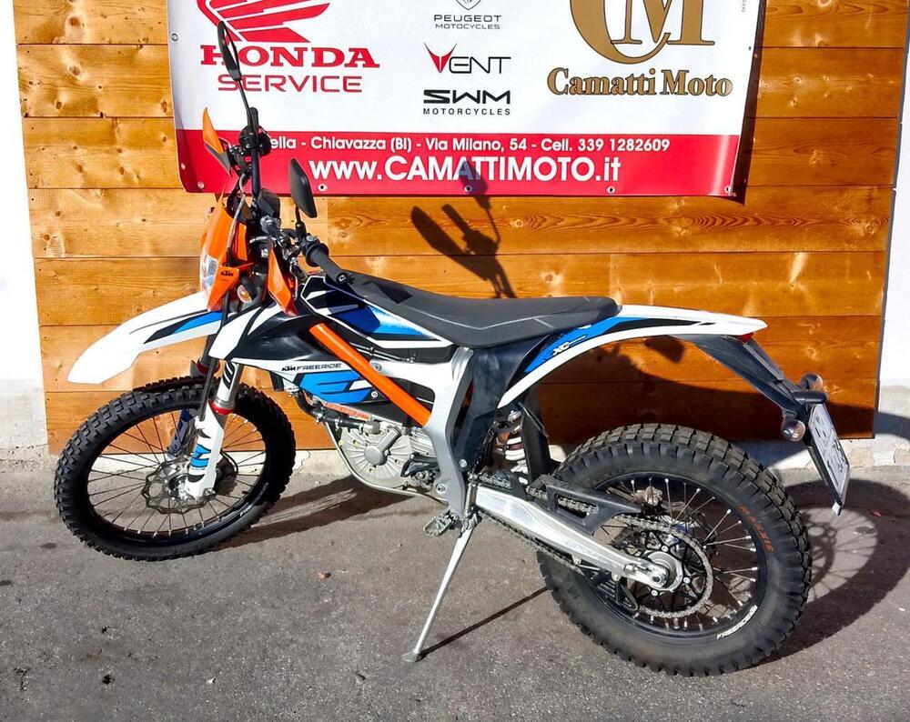 KTM Freeride E-XC (2021) (8)