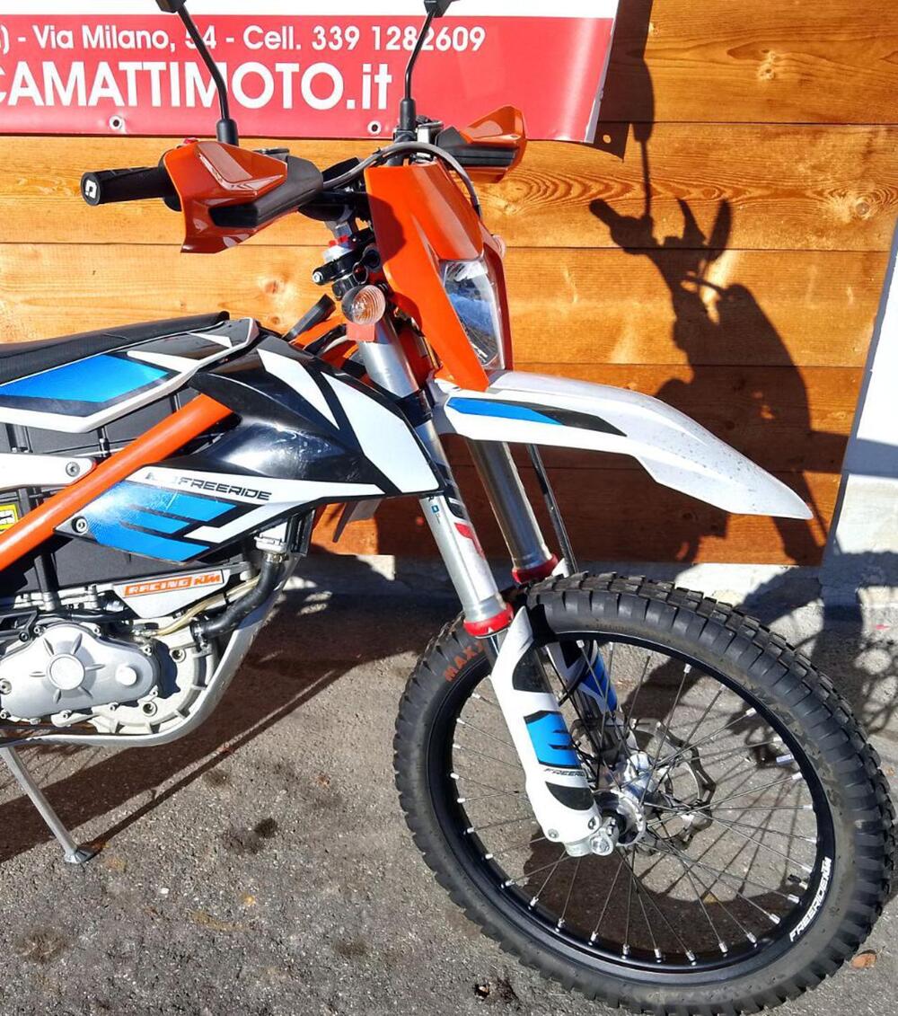 KTM Freeride E-XC (2021) (5)