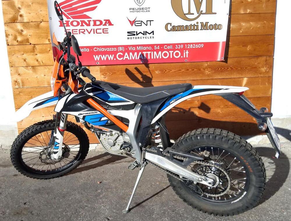 KTM Freeride E-XC (2021) (9)