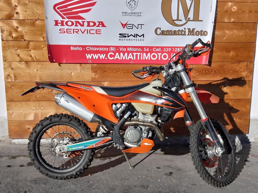 KTM 250 EXC TPI (2019) (8)