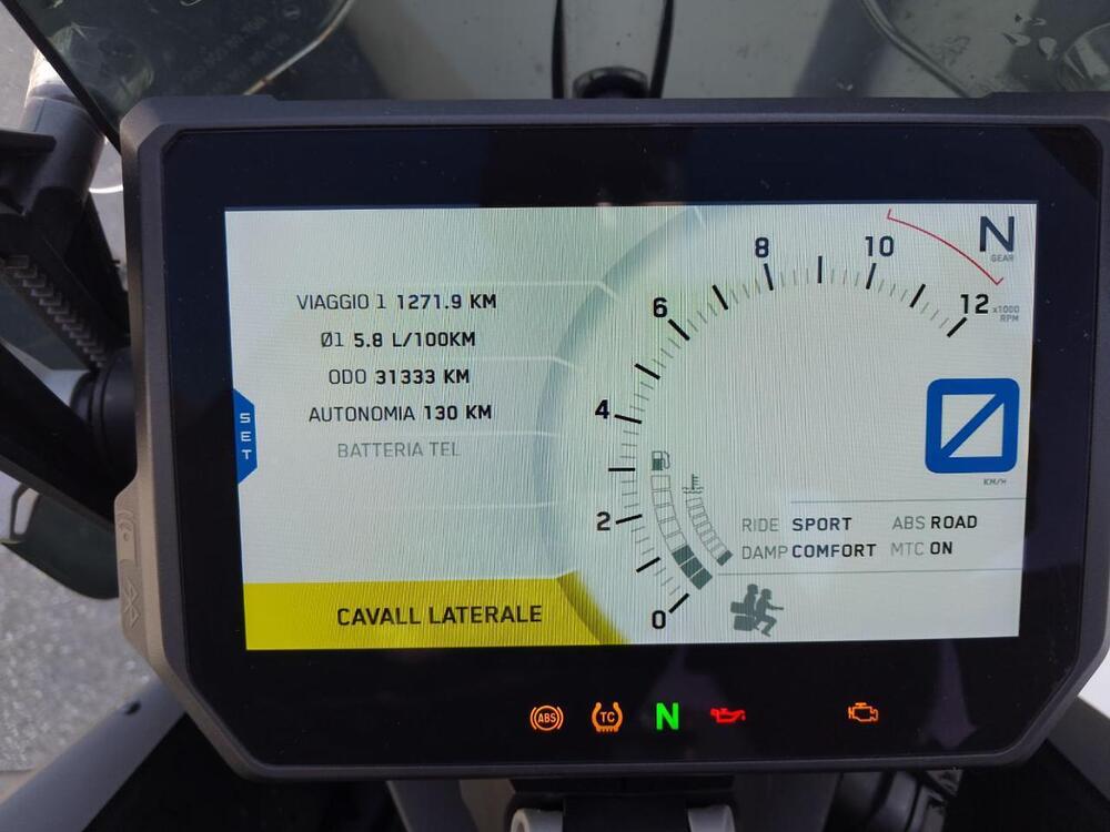 KTM 1290 Super Adventure S (2017 - 20) (6)