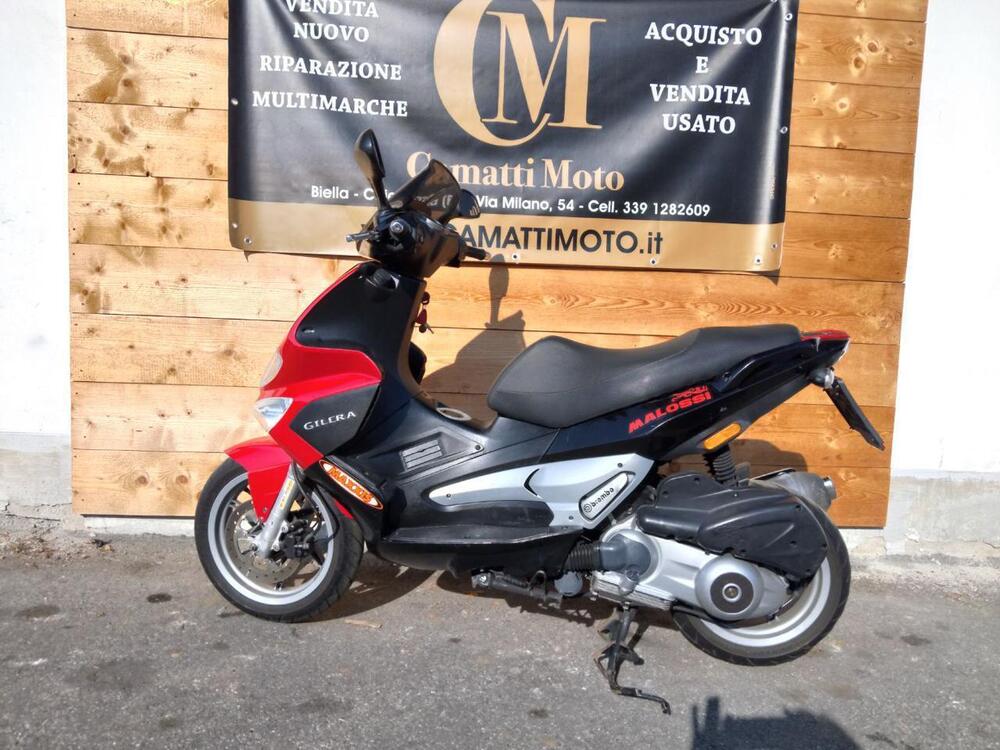 Gilera Runner 200 ST (3)