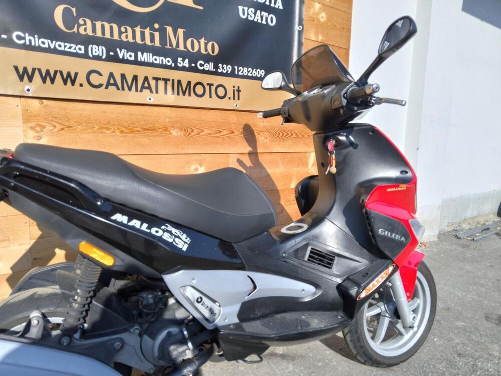 Gilera Runner 200 ST (6)