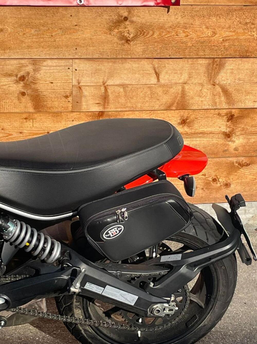 Ducati Scrambler 800 Icon (2017 - 20) (4)